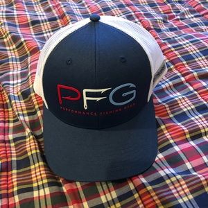 Columbia PFG Hat